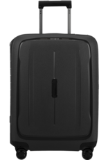 Samsonite Samsonite Handbagage Reiskoffer - Essens Spinner 55 - Graphite