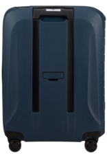 Samsonite Samsonite Handbagage Reiskoffer - Essens Spinner 55 - Midnight Blue