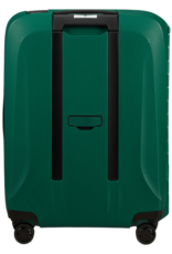 Samsonite Samsonite Handbagage Reiskoffer - Essens Spinner 55 - Alpine Green