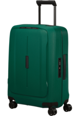 Samsonite Samsonite Handbagage Reiskoffer - Essens Spinner 55 - Alpine Green