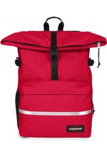 Eastpak Eastpak Maclo Bike - Roll Top rugzak - Waterdichte  Fietstas - Sailor Red