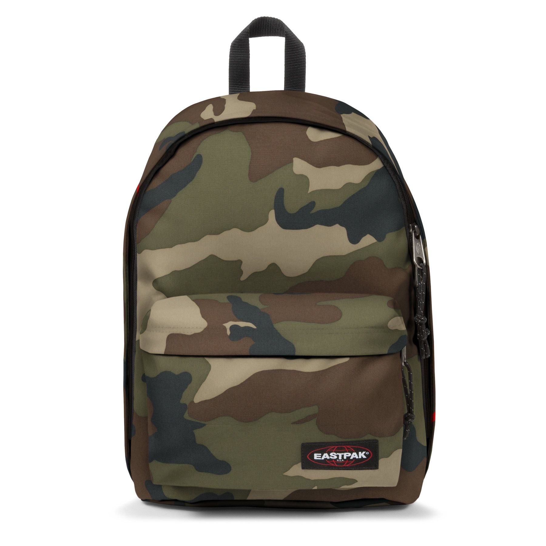 Eastpak Eastpak Out Of Office Camo 15 inch laptop rugtas