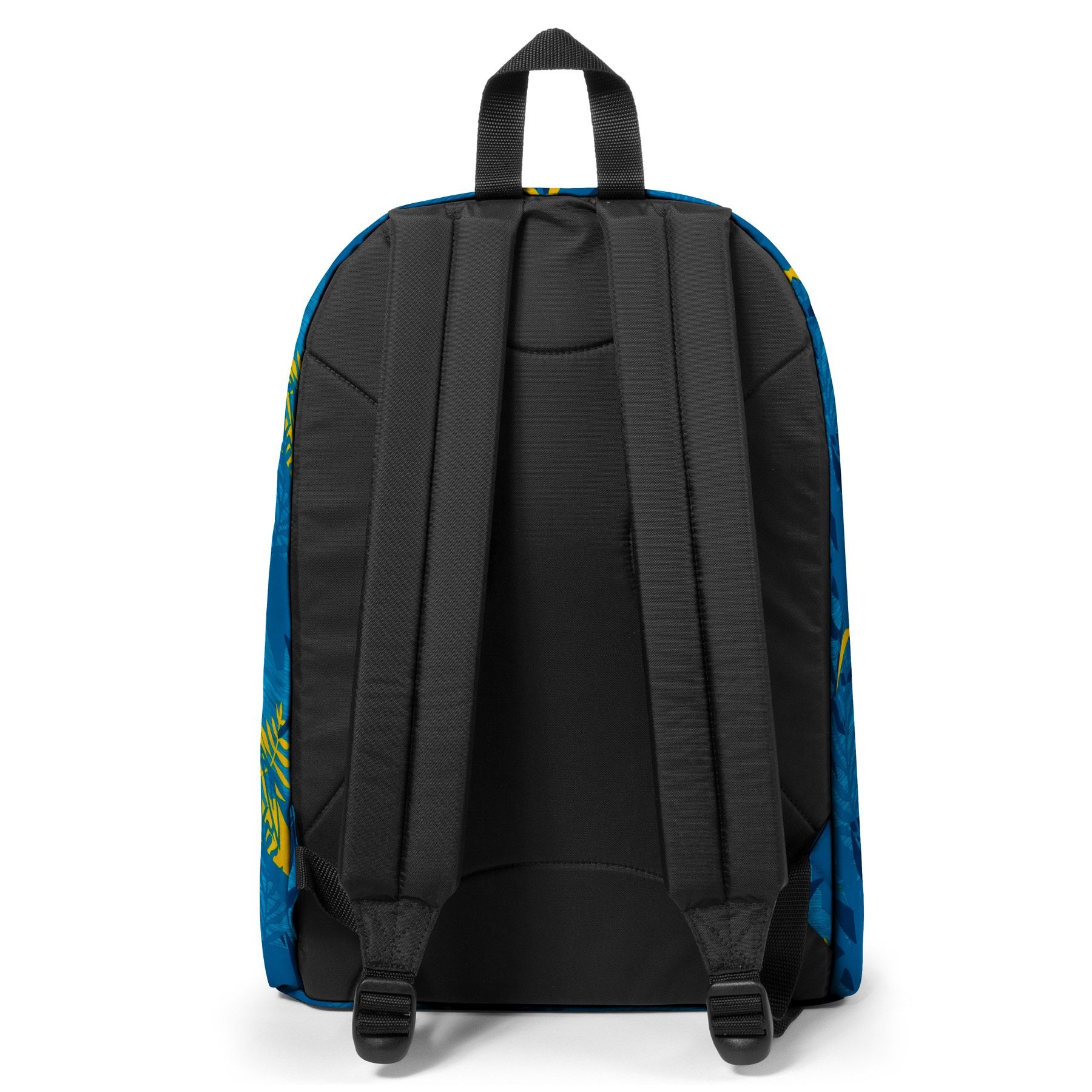 Eastpak Eastpak Out Of Office Brize Turquoise 15 inch laptop rugtas