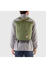 Fjallraven Fjällräven High Coast Totepack Rugzak - Black