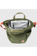 Fjallraven Fjällräven High Coast Totepack Rugzak - Green