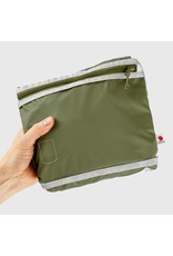 Fjallraven Fjällräven High Coast Totepack Rugzak - Green