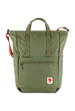 Fjallraven Fjällräven High Coast Totepack Rugzak - Green