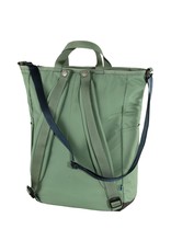 Fjallraven Fjällräven High Coast Totepack Rugzak - Patina Green