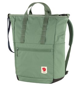 Fjallraven Fjällräven High Coast Totepack Rugzak - Patina Green