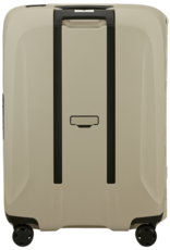 Samsonite Samsonite middenmaat Reiskoffer - Essens Spinner 69 - Warm Neutral