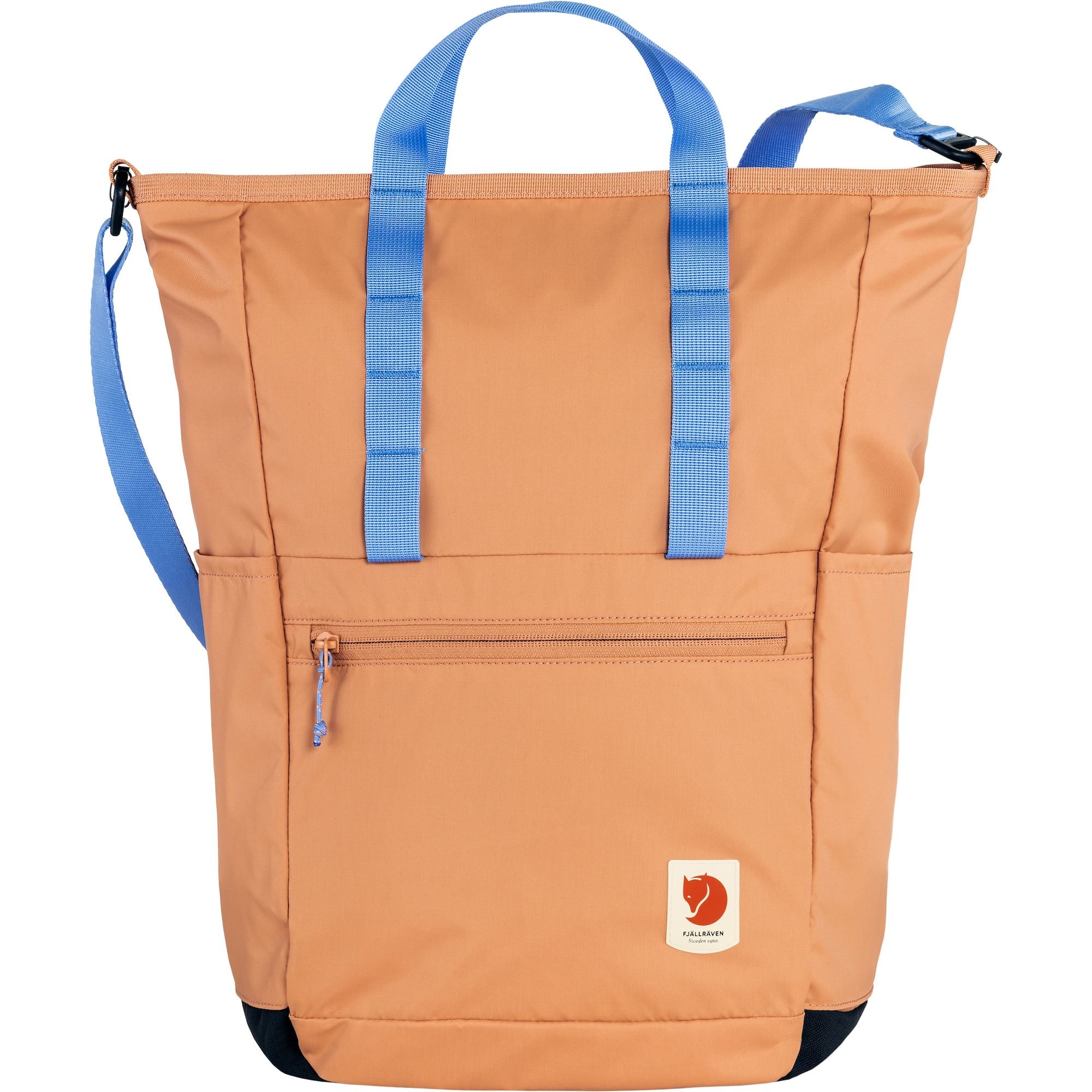 Fjallraven Fjällräven High Coast Totepack Rugzak - Peach Sand