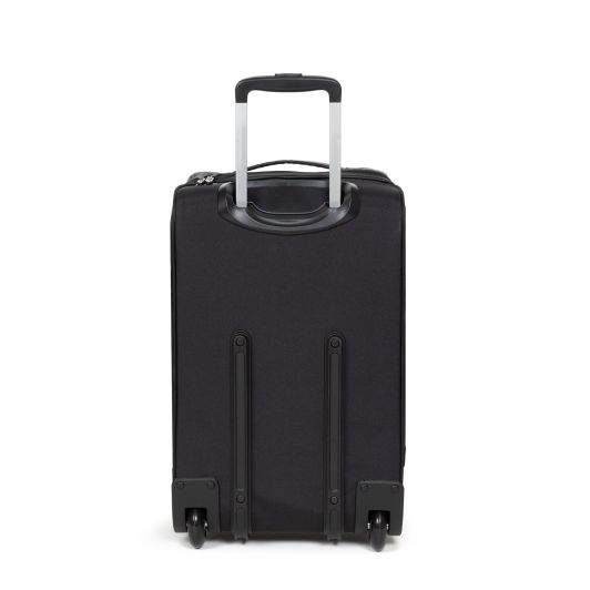 Eastpak Eastpak Transit'r S waterdichte handbagage reiskoffer - Tarp Black