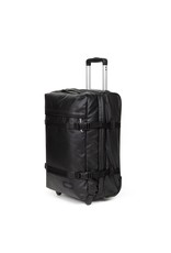 Eastpak Eastpak Transit'r S waterdichte handbagage reiskoffer - Tarp Black