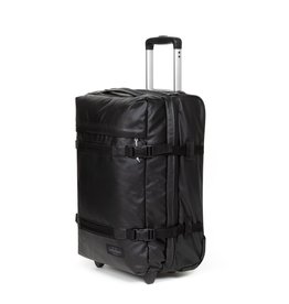 Eastpak Eastpak Transit'r S  handbagage reiskoffer - Tarp Black