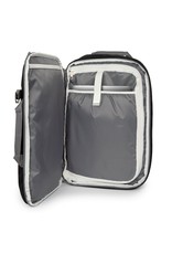 Eastpak Eastpak Morepack - handbagage rugzak - Kontrast Grey White