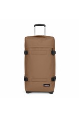 Eastpak Eastpak Transit'r M - middenmaat reiskoffer - Burst Brown