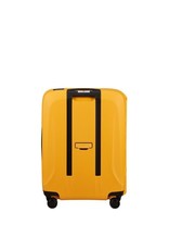 Samsonite Samsonite Handbagage Reiskoffer - Essens Spinner 55 - Radiant Yellow
