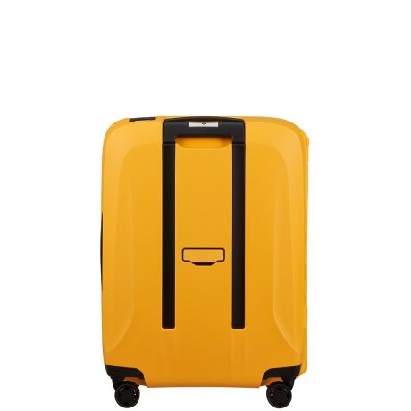 Samsonite Samsonite Handbagage Reiskoffer - Essens Spinner 55 - Radiant Yellow