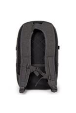 Eastpak Eastpak Floid Tact L Black Denim 15.6 inch laptoprugzak