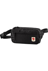 Fjallraven Fjallraven High Coast Hip Pack - Black