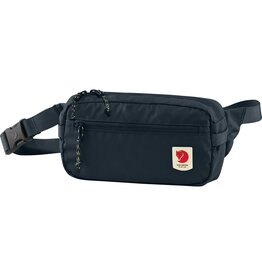 Fjallraven Fjallraven High Coast Hip Pack - Navy