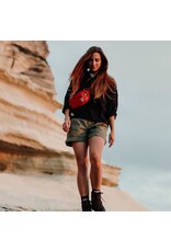 Fjallraven Fjallraven High Coast Hip Pack - Green