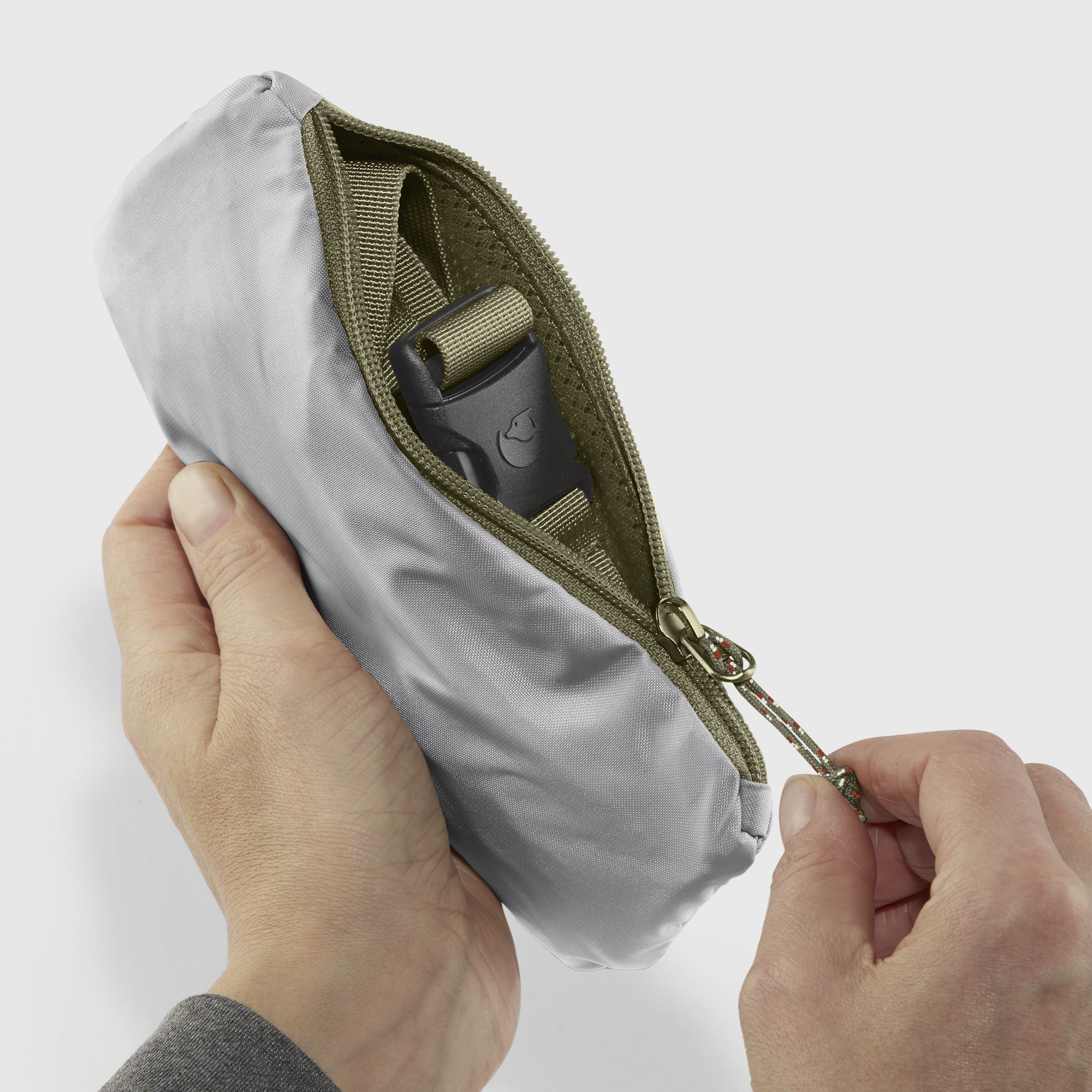 Fjallraven Fjallraven High Coast Hip Pack - Green