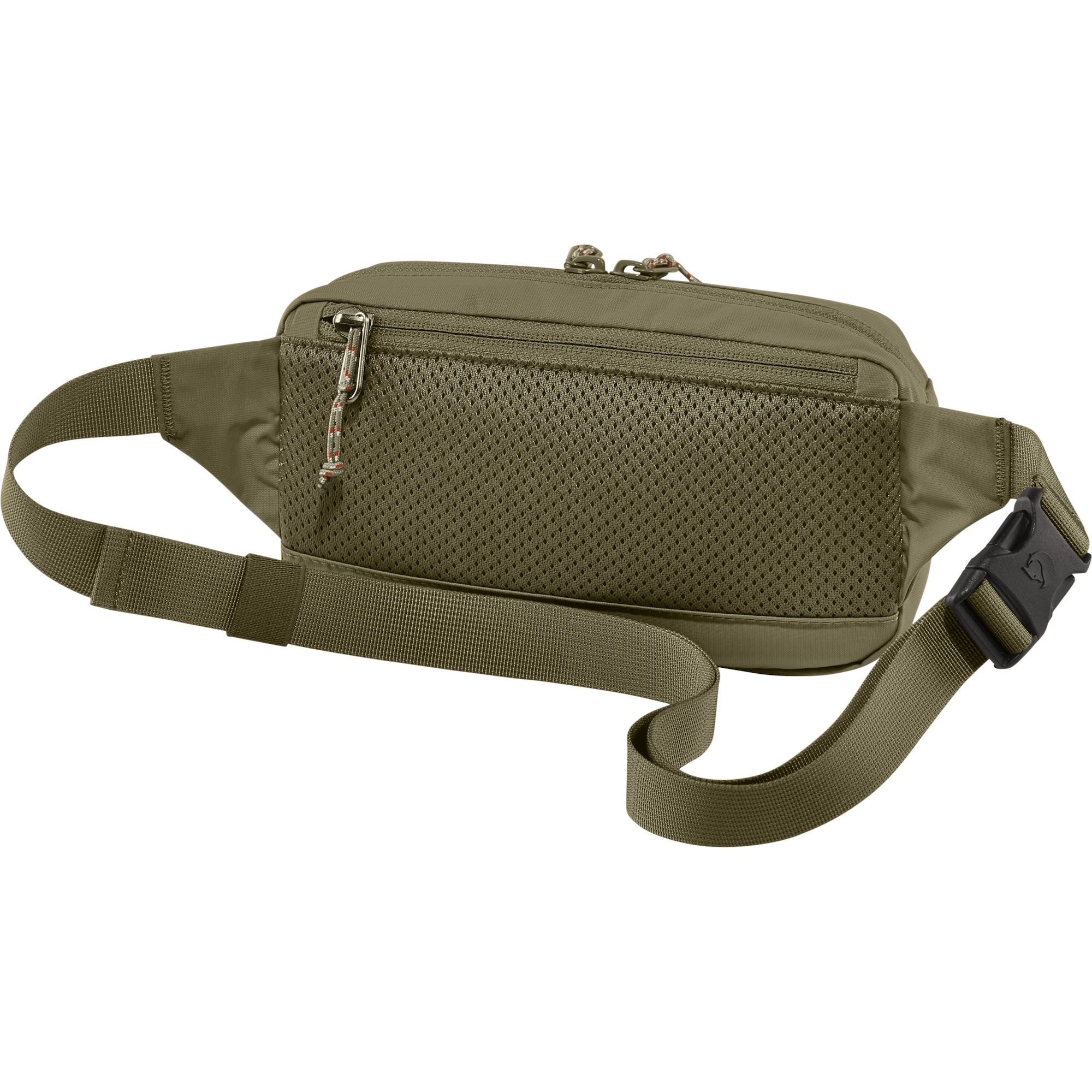 Fjallraven Fjallraven High Coast Hip Pack - Green