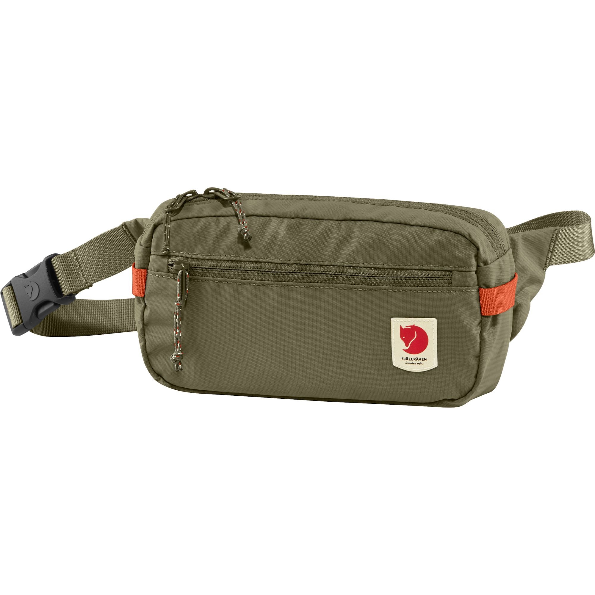 Fjallraven Fjallraven High Coast Hip Pack - Green