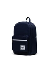 Herschel Herschel Pop Quiz - Peacoat/Chicory Coffee  schoolrugzak