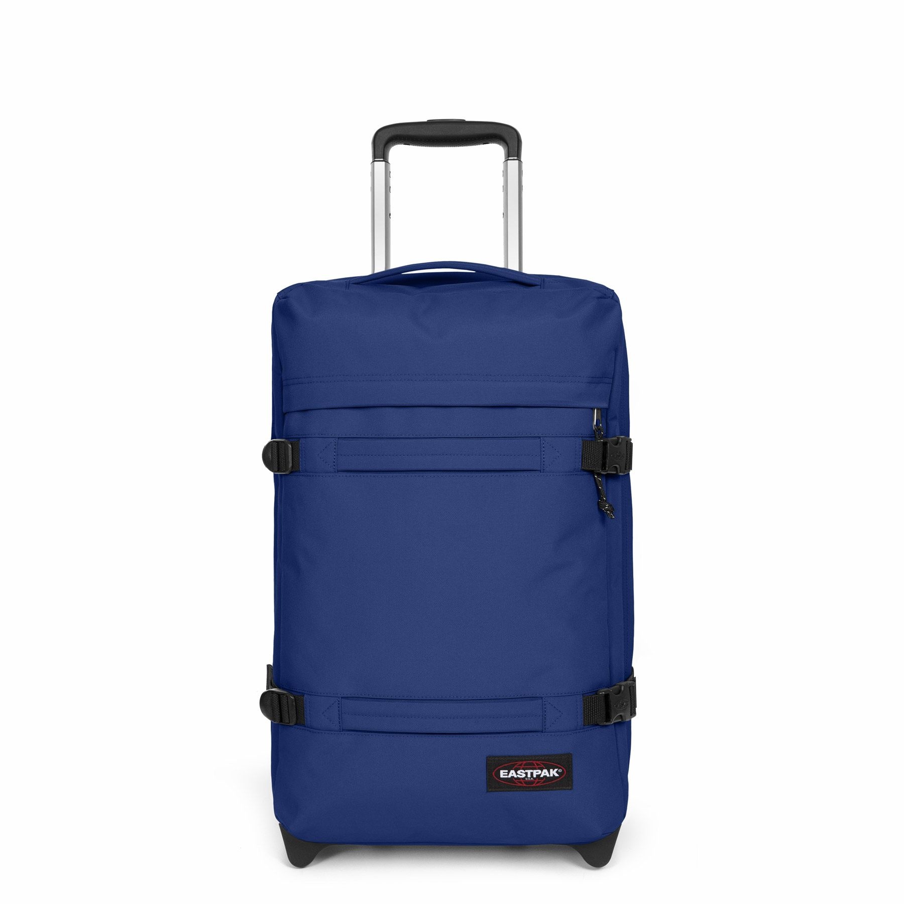 Eastpak Eastpak Transit'r S  handbagage reiskoffer - Novel Navy