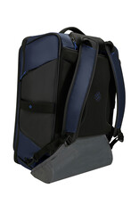 Samsonite Samsonite Ecodiver Duffel Rugzak met wielen 55/20 Blue Nights