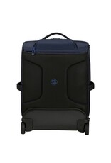 Samsonite Samsonite Ecodiver Duffel Rugzak met wielen 55/20 Blue Nights