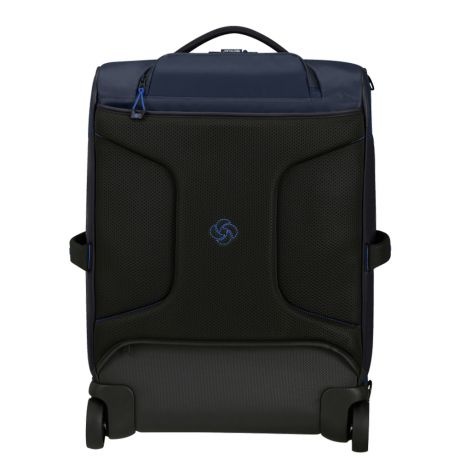 Samsonite Samsonite Ecodiver Duffel Rugzak met wielen 55/20 Blue Nights