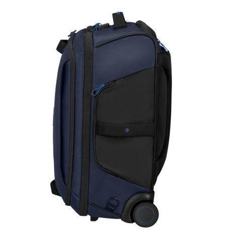 Samsonite Samsonite Ecodiver Duffel Rugzak met wielen 55/20 Blue Nights