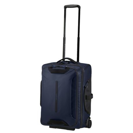 Samsonite Samsonite Ecodiver Duffel Rugzak met wielen 55/20 Blue Nights