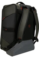 Samsonite Samsonite Ecodiver Duffel Rugzak met wielen  55/20 Climbing Ivy