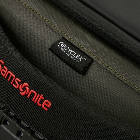 Samsonite Samsonite Ecodiver Duffel Rugzak met wielen  55/20 Climbing Ivy