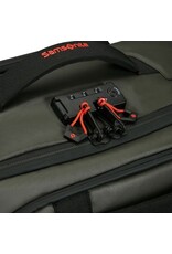 Samsonite Samsonite Ecodiver Duffel Rugzak met wielen  55/20 Climbing Ivy