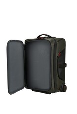 Samsonite Samsonite Ecodiver Duffel Rugzak met wielen  55/20 Climbing Ivy