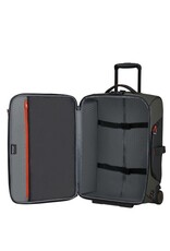 Samsonite Samsonite Ecodiver Duffel Rugzak met wielen  55/20 Climbing Ivy