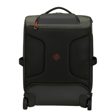 Samsonite Samsonite Ecodiver Duffel Rugzak met wielen  55/20 Climbing Ivy