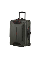 Samsonite Samsonite Ecodiver Duffel Rugzak met wielen  55/20 Climbing Ivy