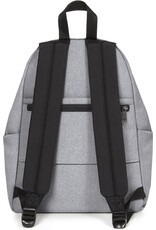 Eastpak Eastpak Padded Travell'r rugzak Sunday Grey