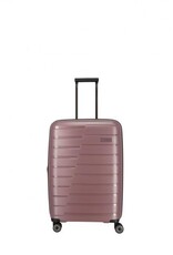 Travelite Travelite Air Base Spinner 55 handbagagetrolley - Flieder