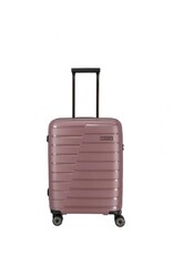 Travelite Travelite Air Base Spinner 55 handbagagetrolley - Flieder