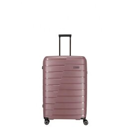 Travelite Travelite Air Base Spinner 77 grote maat reiskoffer - Flieder