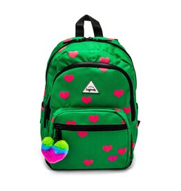 Little Legends Little Legends Heart kinderrugzak Backpack L