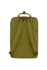 Fjallraven Fjallraven Kanken laptop 17" rugzak - Foliage Green