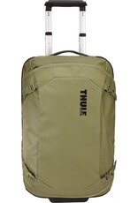 Thule Thule Chasm handbagagekoffer 55cm - Olivine Green